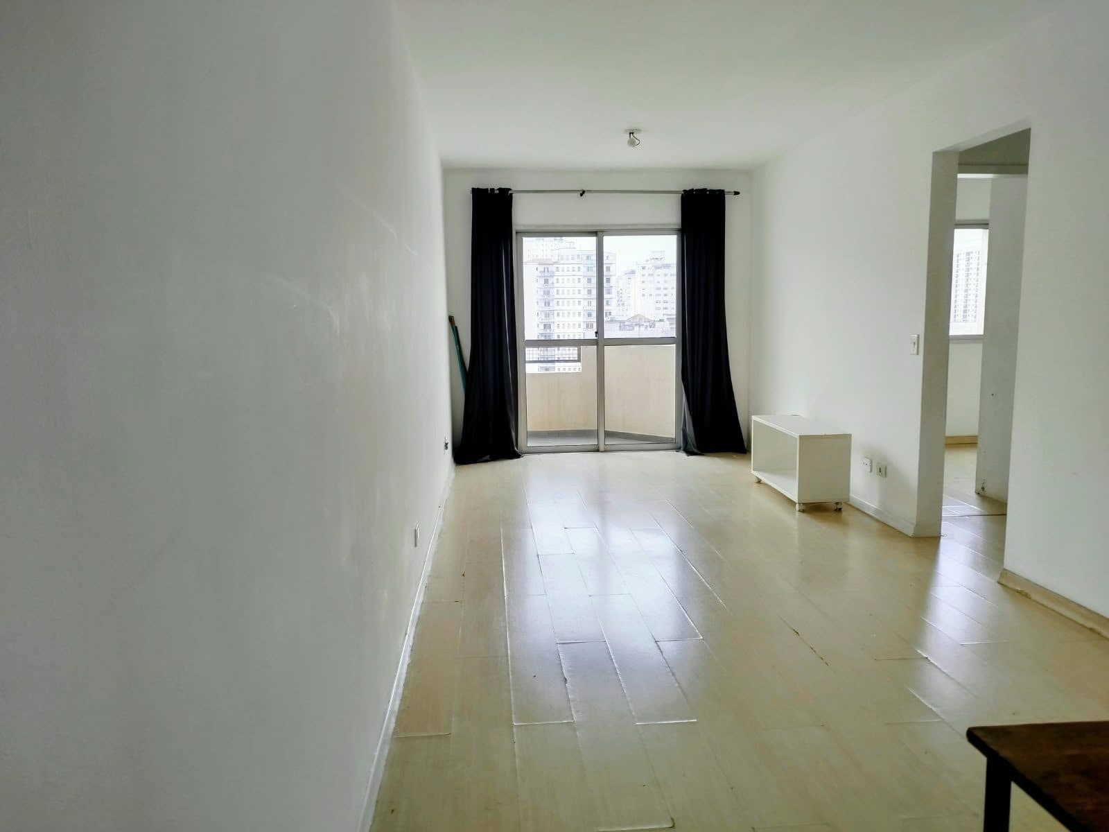 Apartamento de 2 dormitórios na R General Júlio Marcondes Salgado — Campos Elíseos, São Paulo
