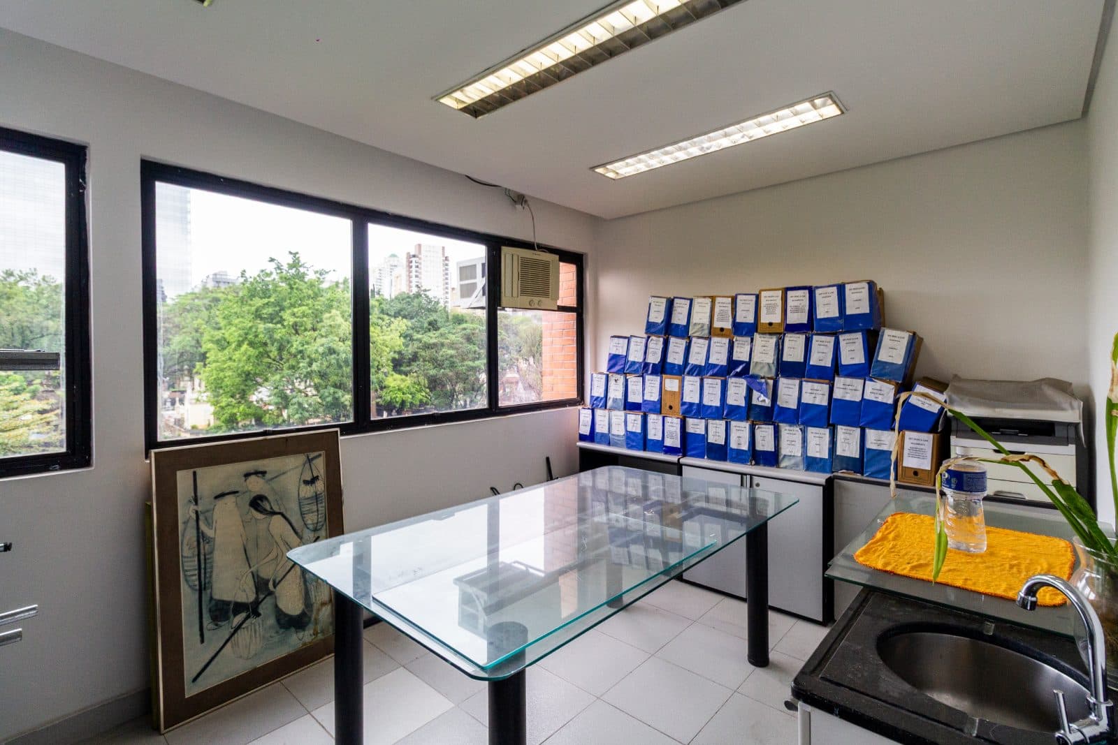 Comercial na R Mato Grosso — Higienópolis, São Paulo