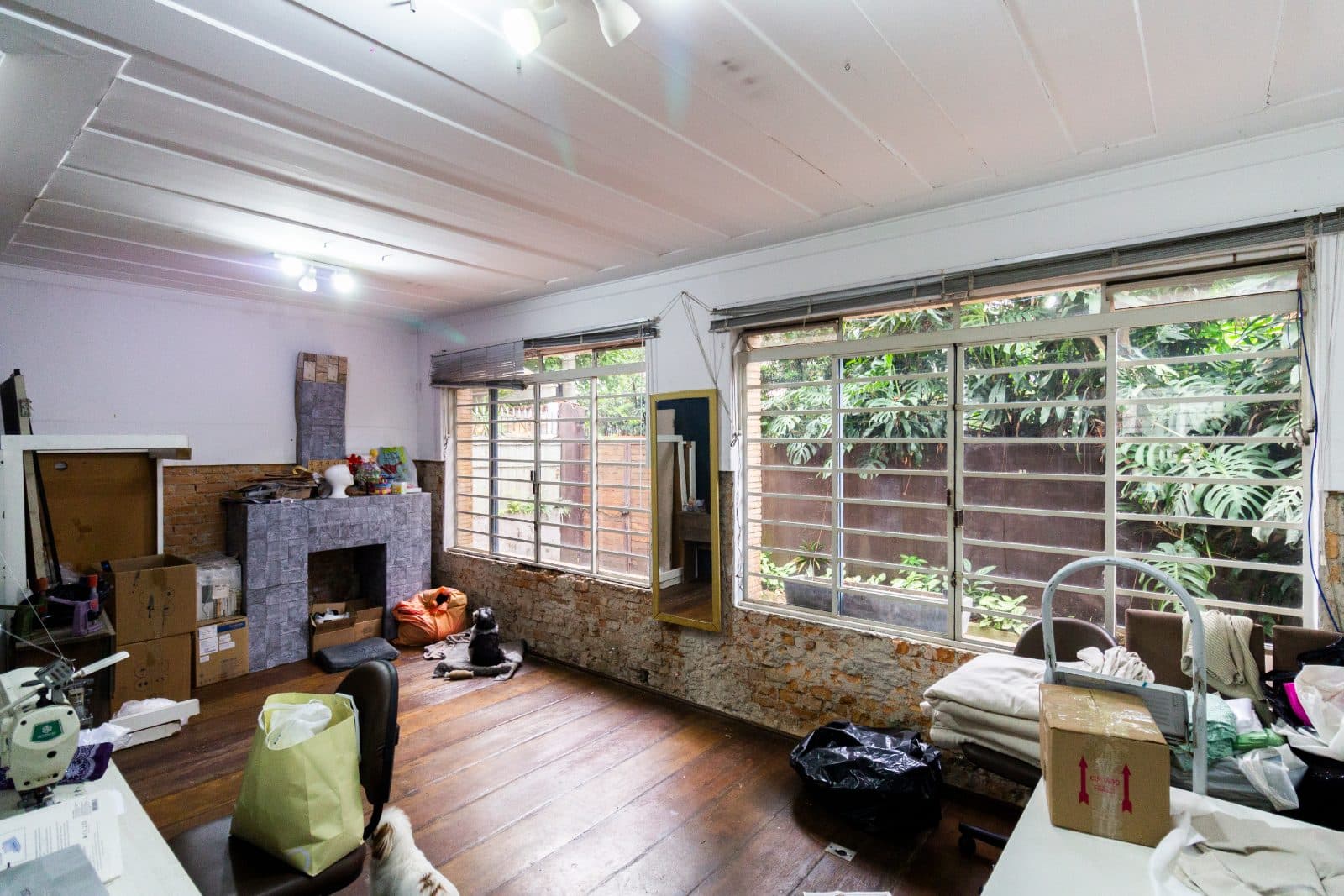 Casa de 3 dormitórios na Rua Deputado José Armando Affonseca — Higienópolis, São Paulo