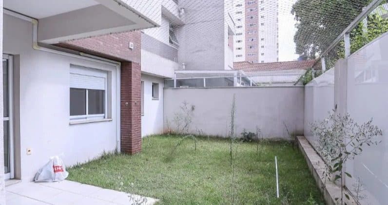 Apartamento de 2 dormitórios na R Ribeiro de Barros — Pompéia, São Paulo
