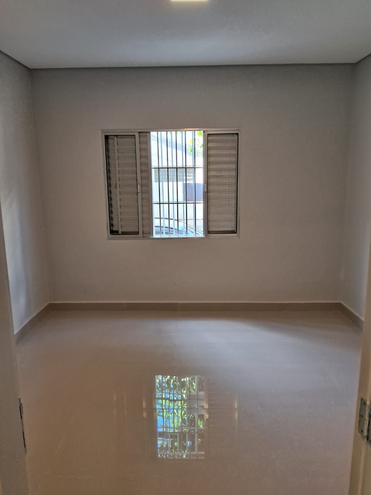 Apartamento de 1 dormitório na Rua Padre Chico — Perdizes, São Paulo