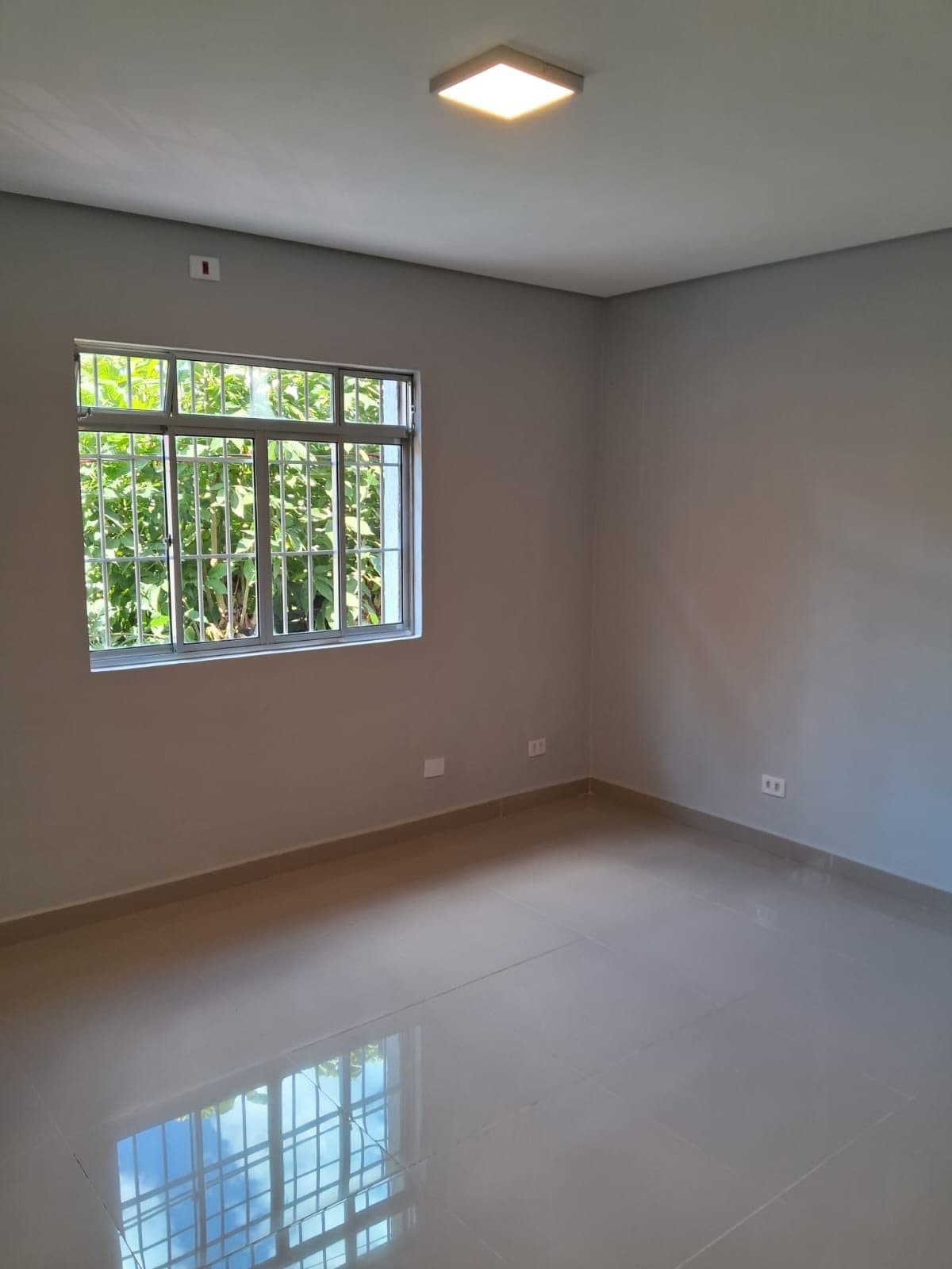 Apartamento de 1 dormitório na Rua Padre Chico — Perdizes, São Paulo