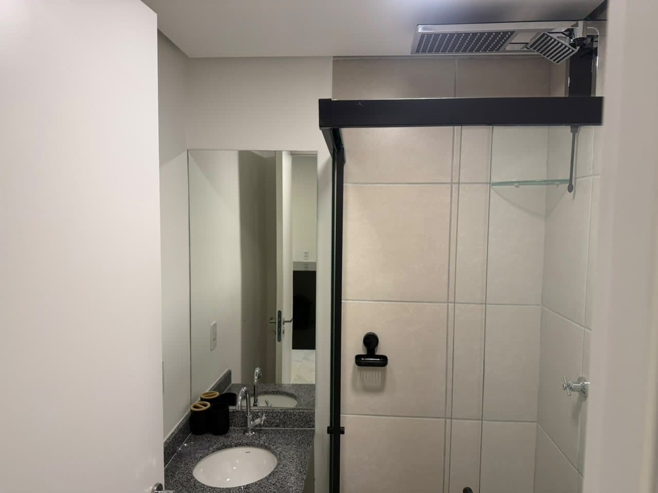 Apartamento de 2 dormitórios na Rua João Monteiro — Campos Elíseos, São Paulo