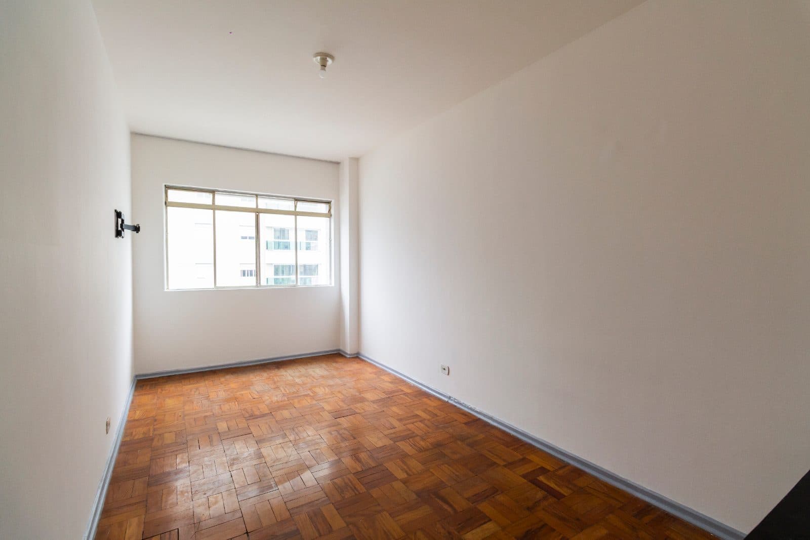 Apartamento de 1 dormitório na R Doutor Cesário Mota Júnior — vila buarque, São Paulo